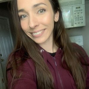 Meet your Posher, Mollie